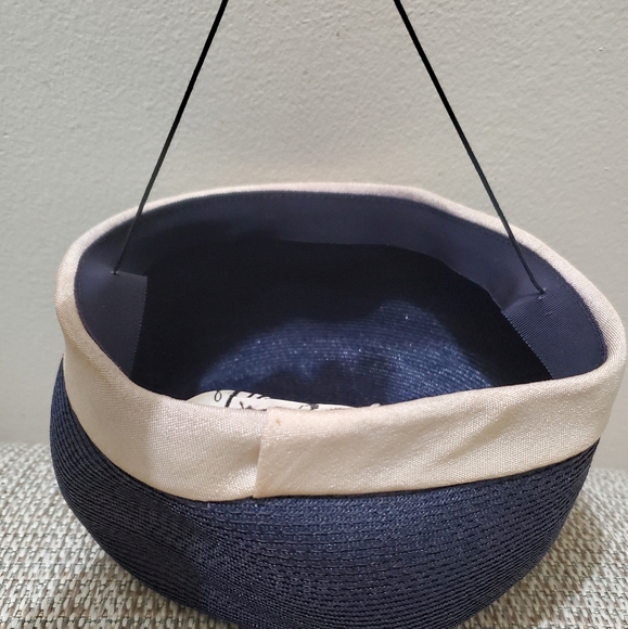 Sandra New York Vintage Hat - Picture 8 of 9